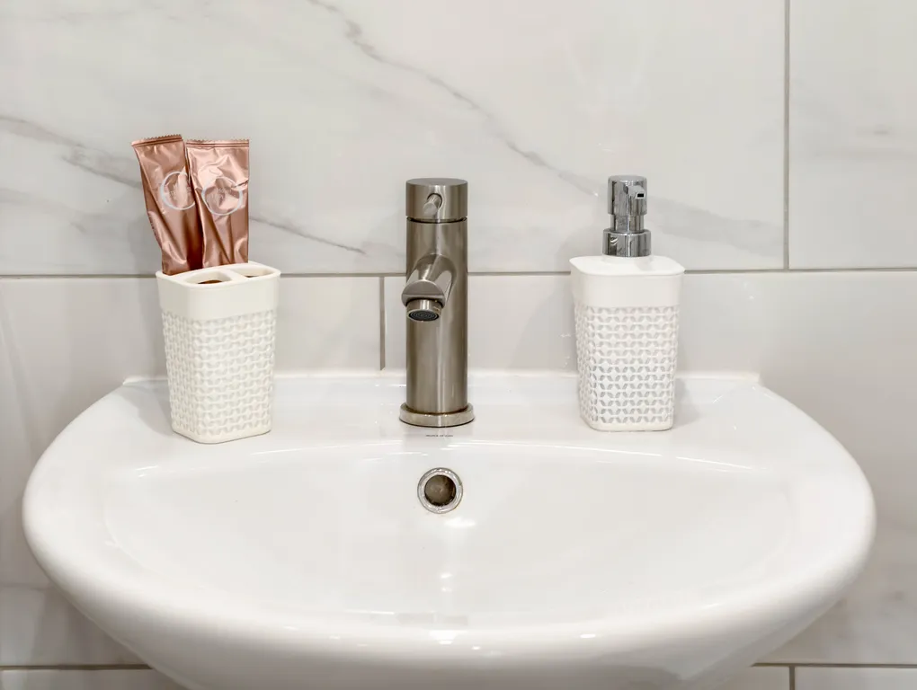 Квартира - студия "5 Весны"