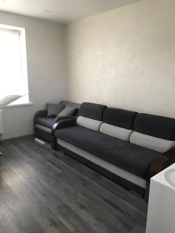 Уютная квартира для большой семьи