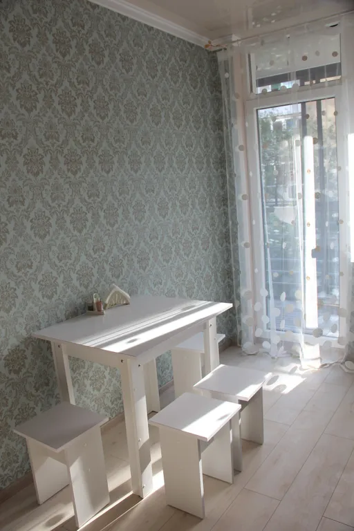 Квартира 1-комнатная Квартира — Калининград