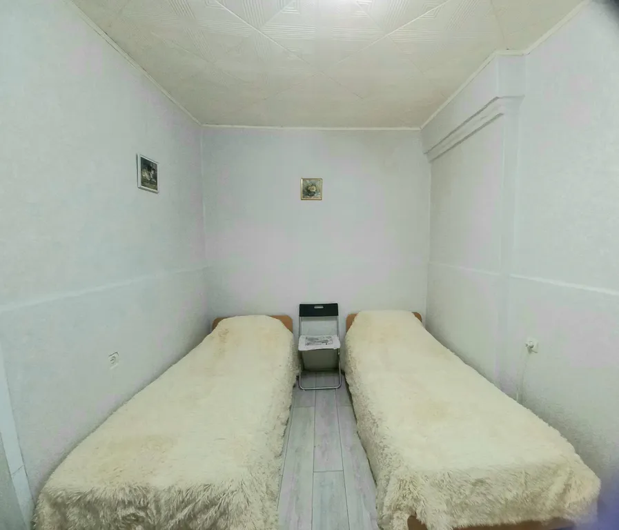 Уютная квартира на земле в центре города рядом с морем