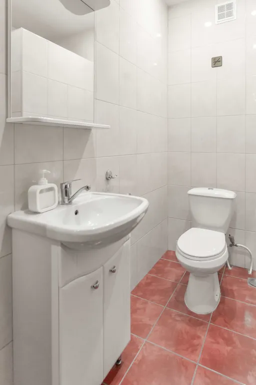 Семейный таунхаус Райок