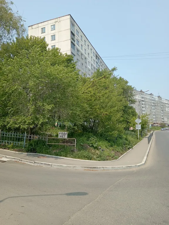 Квартира Уютная квартира в отличном районе — Владивосток