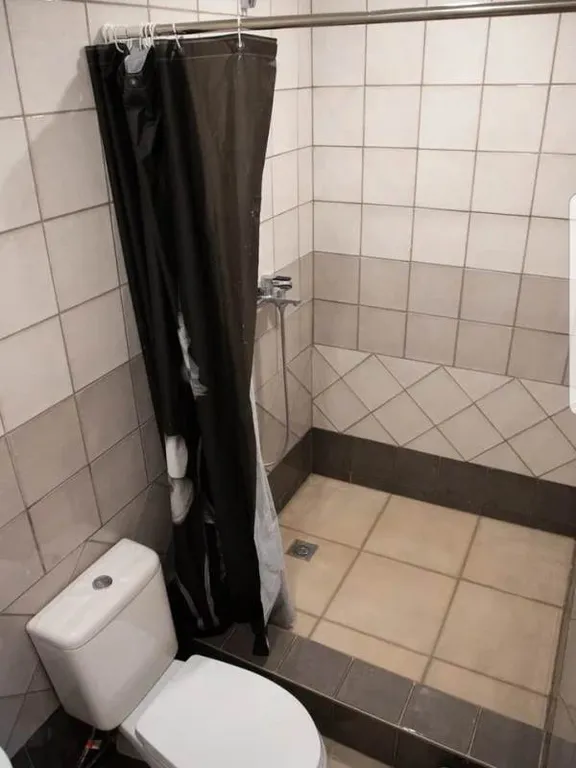 Уютный дом у моря