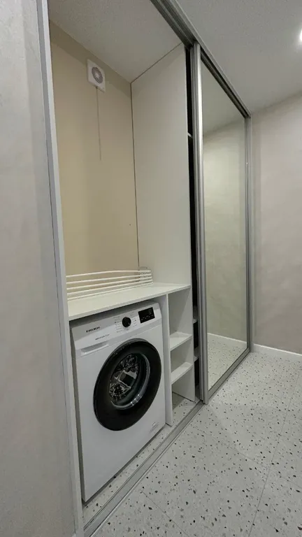 Классные апартаменты с отличным ремонтом рядом с пляжем