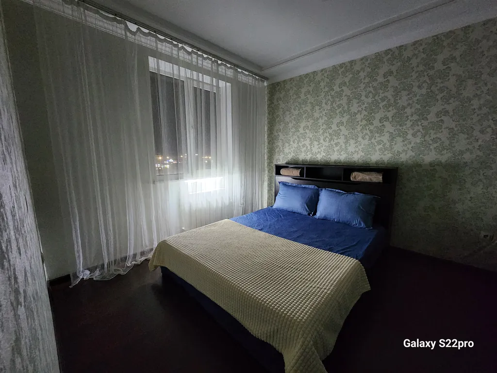 Квартира в центре Гости-КМВ