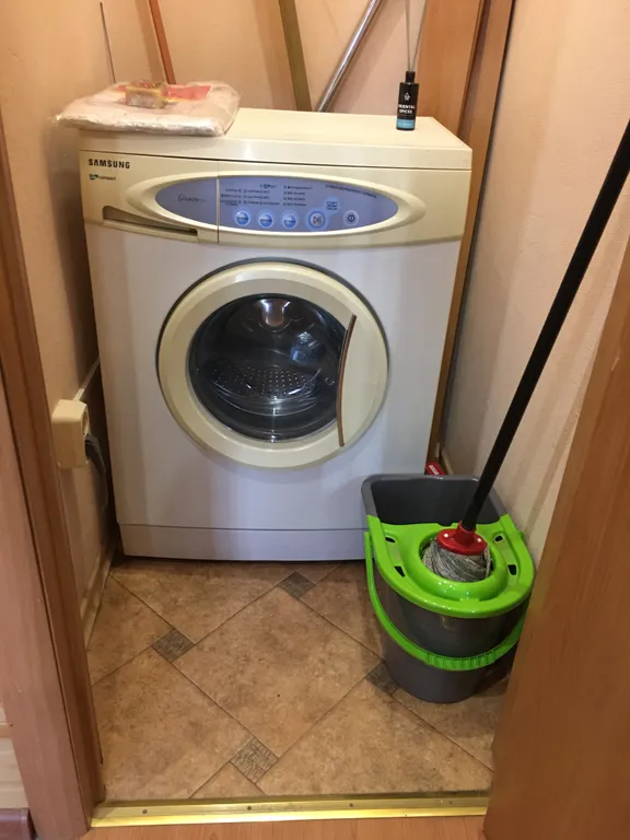 Уютная квартира в историческом центре города