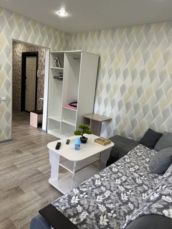 Уютная квартира в центре