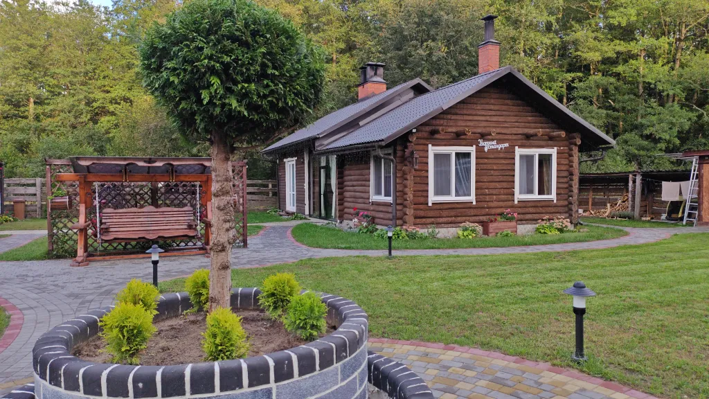 1-комнатный Дом