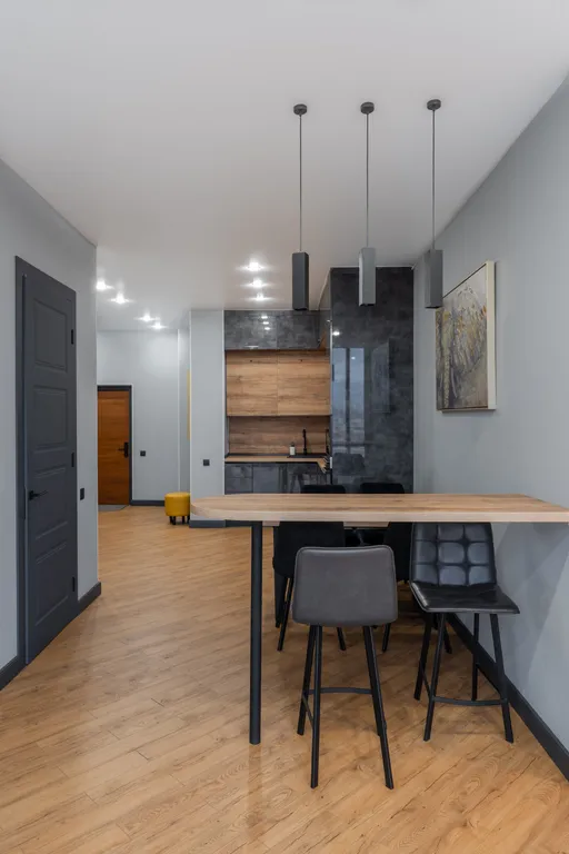 Квартира Квартира Патрики в 10 минутах ходьбы! Кремль - 20 — Москва