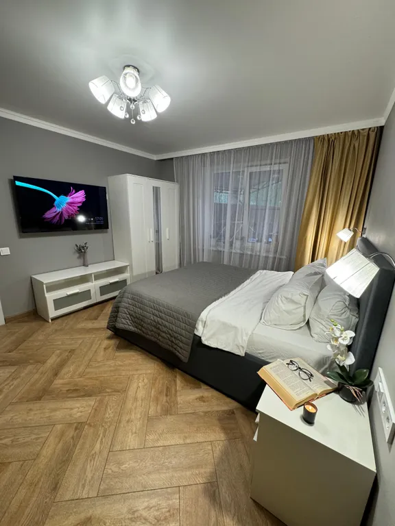 Комфортный дом в центре Кисловодска