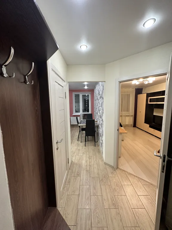 Уютная 1-комнатная квартира в Чистых Прудах