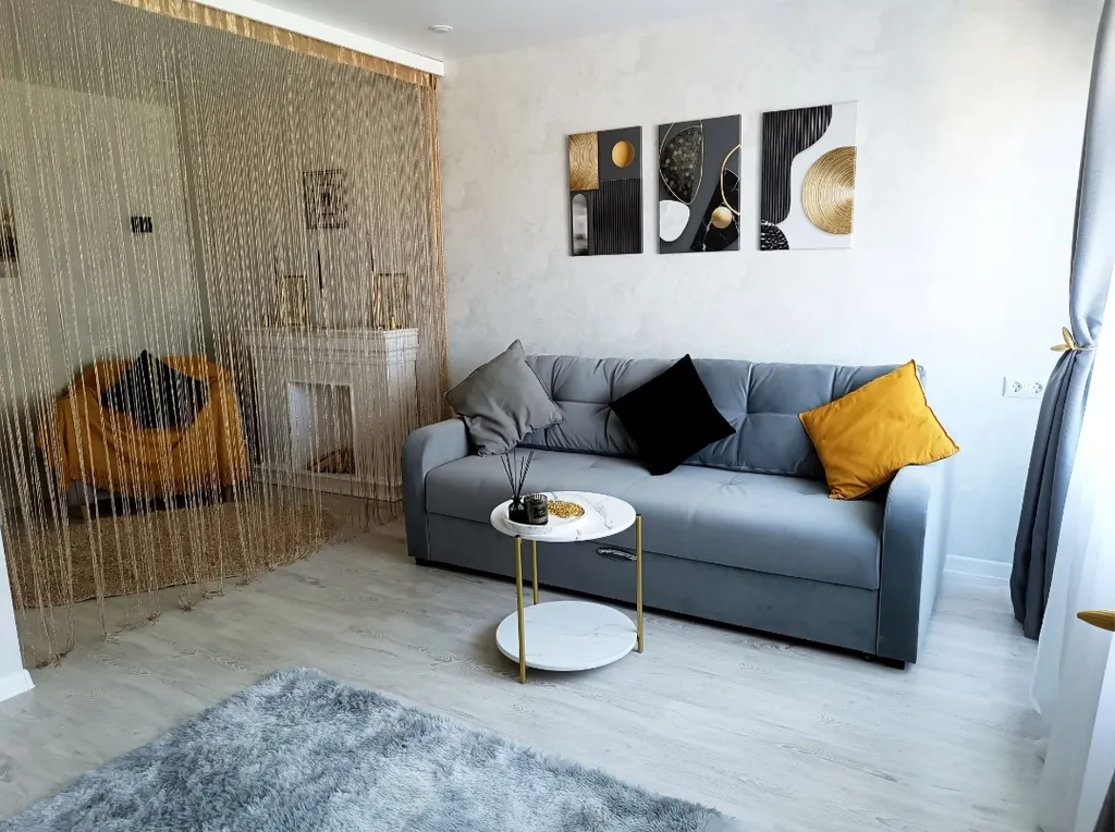 Уютная квартира — аренда посуточно в Великий Новгород