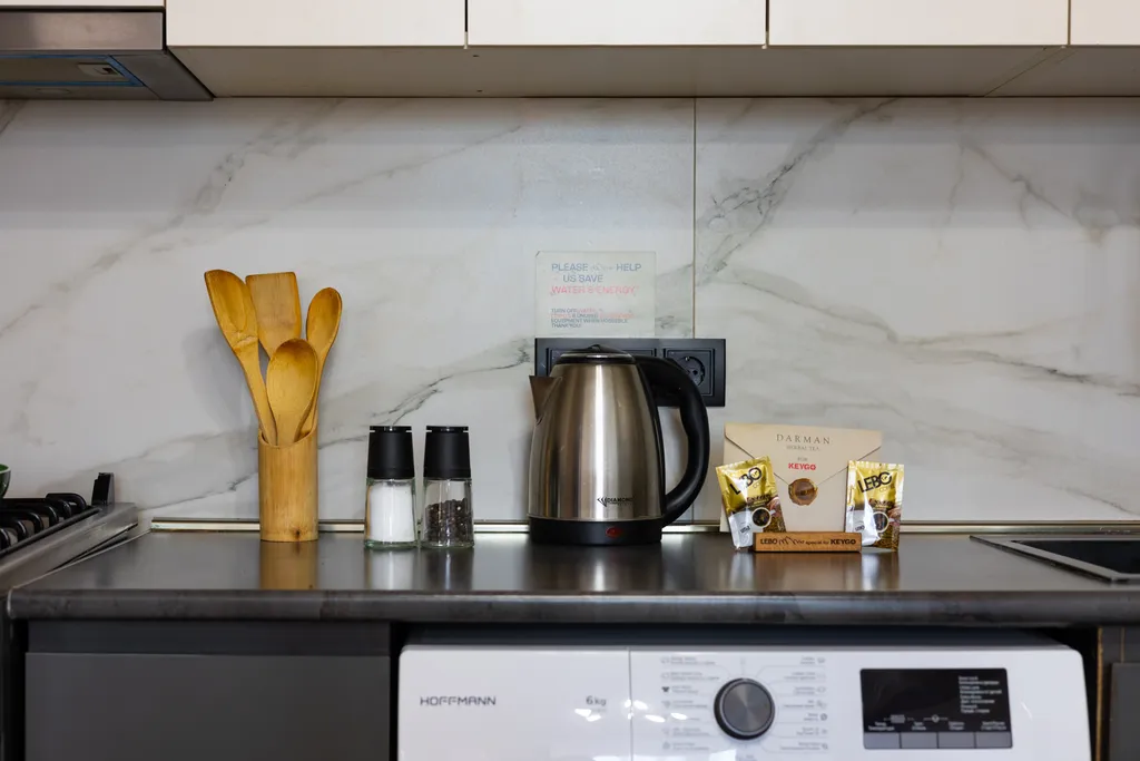 Апартаменты KeyGo #0015 ключ к центру Еревана