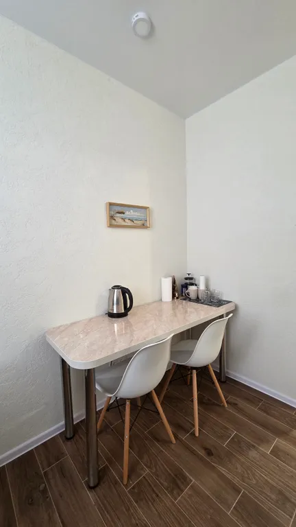 Квартира 2-х комнатная квартира на побережье — Зеленоградск