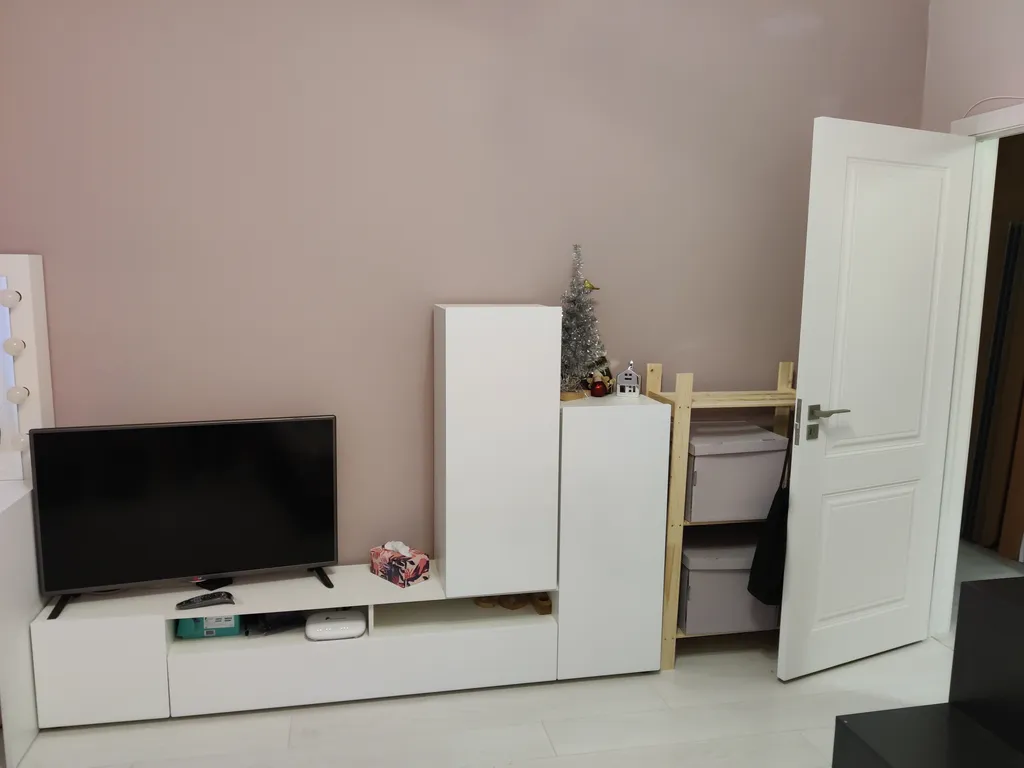 Квартира Уютная светлая квартира со всеми удобствами — Калининград