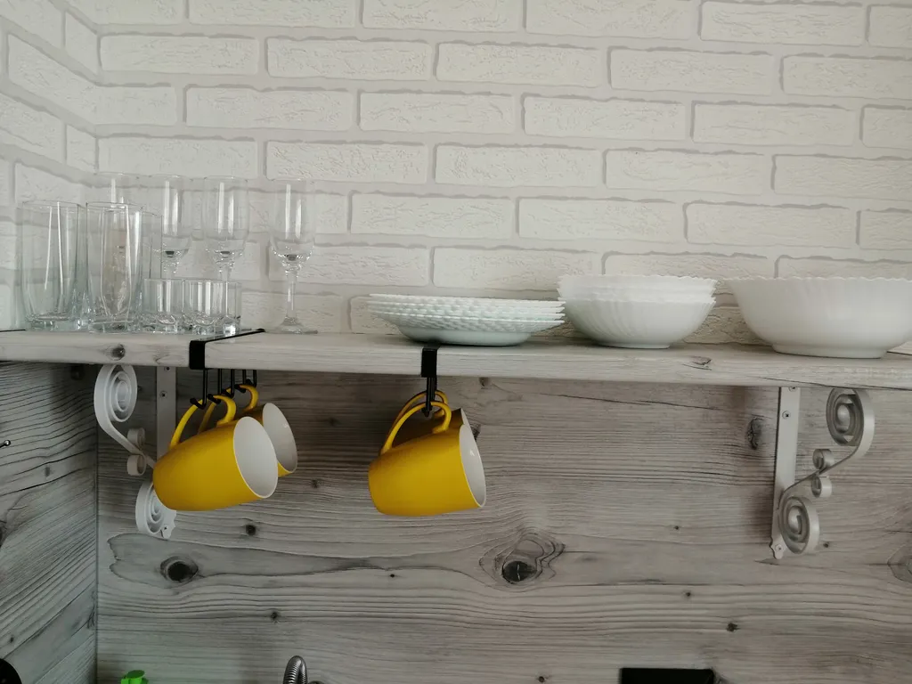 Уютная евродвушка в новом доме