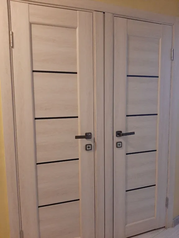 Уютная квартира с прекрасным видом из окна