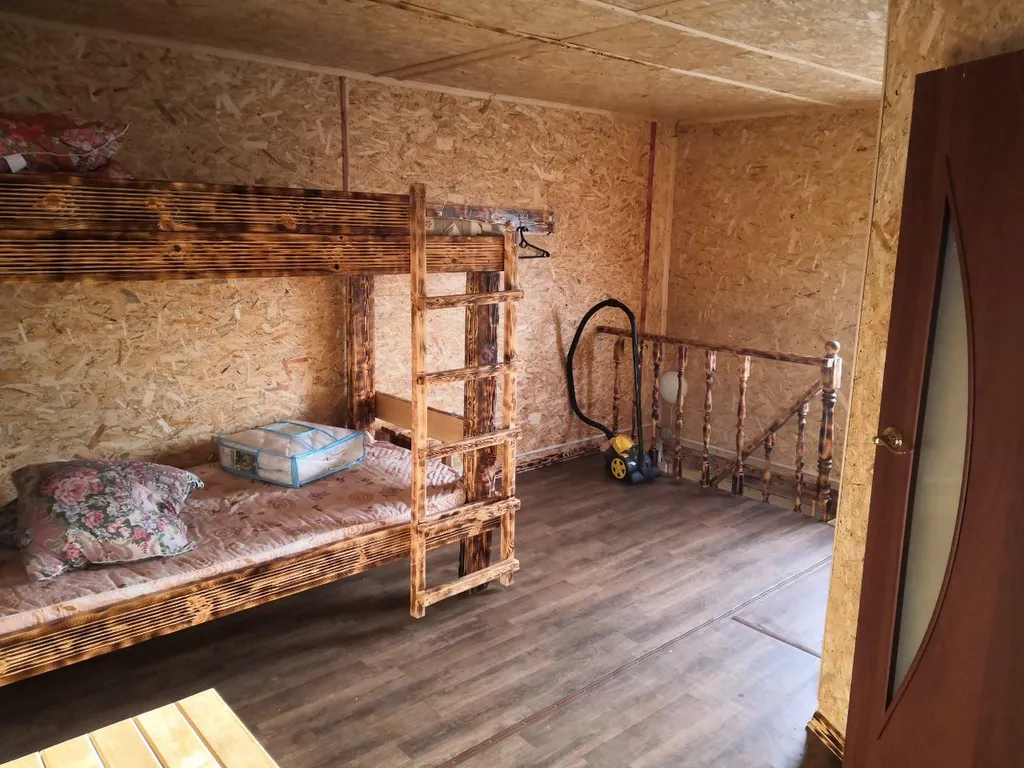 3-комнатный Дом