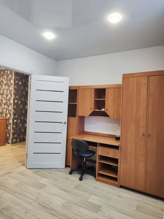 Квартира Уютная квартира — Тихвин