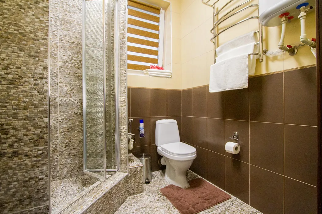 Коттедж Мираж Форос 2 этаж