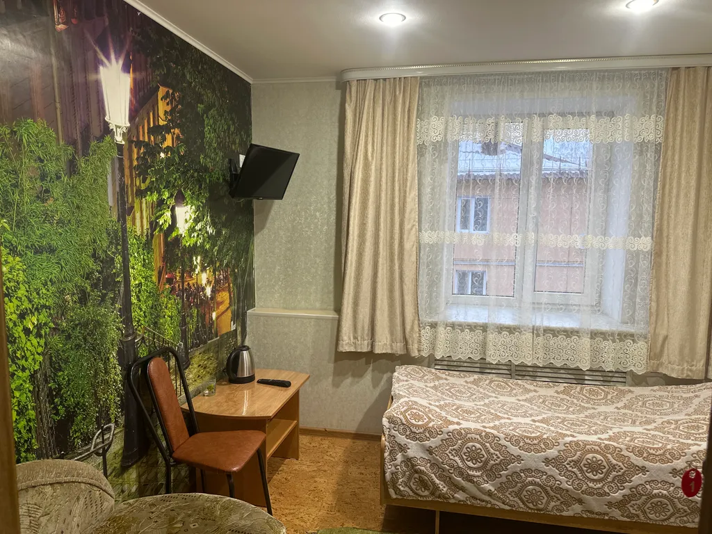 Квартира Комната — аренда посуточно в Нижний Новгород