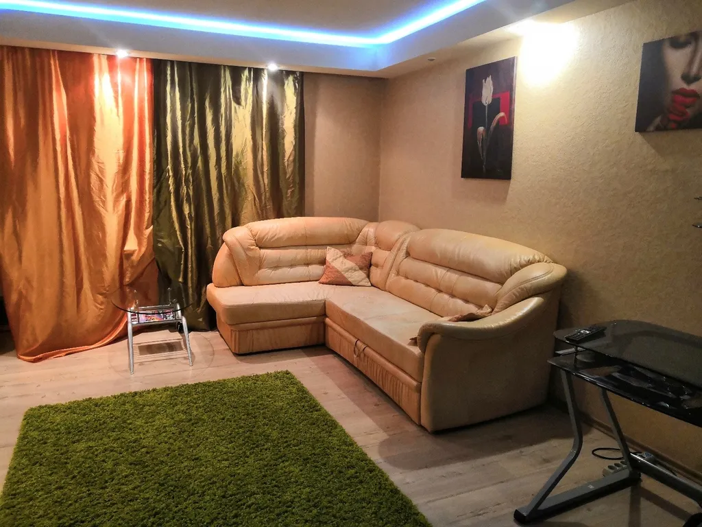 Отличная квартира в центре