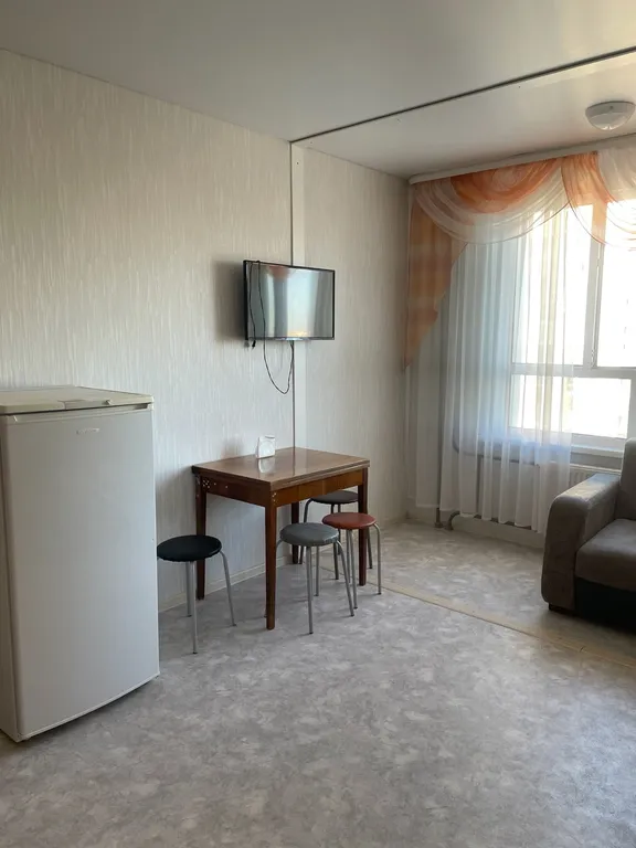 Новая евродвушка в центре города