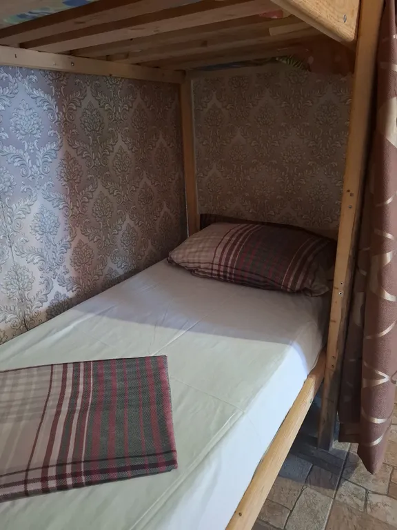 Домик у моря для тихого семейного отдыха