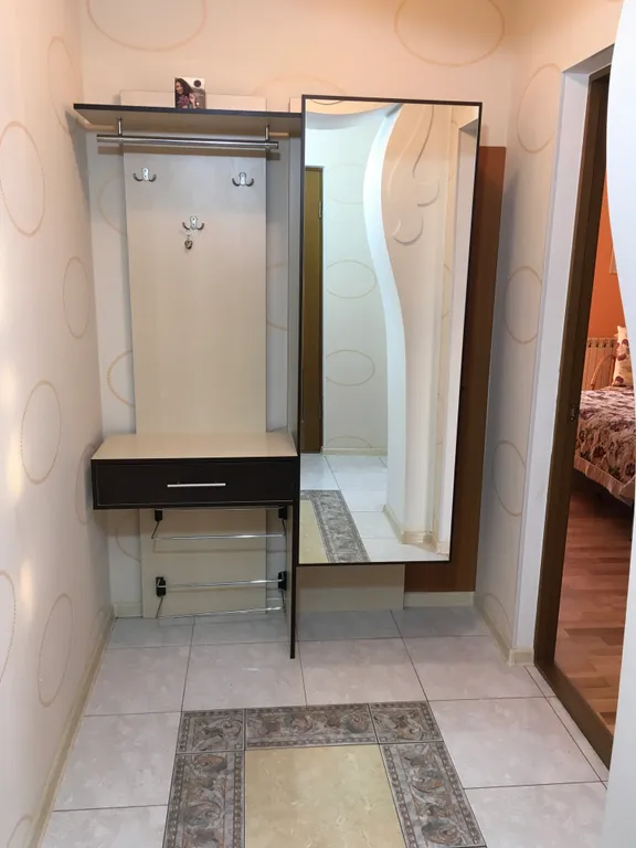 Уютная квартира в центре Феодосии