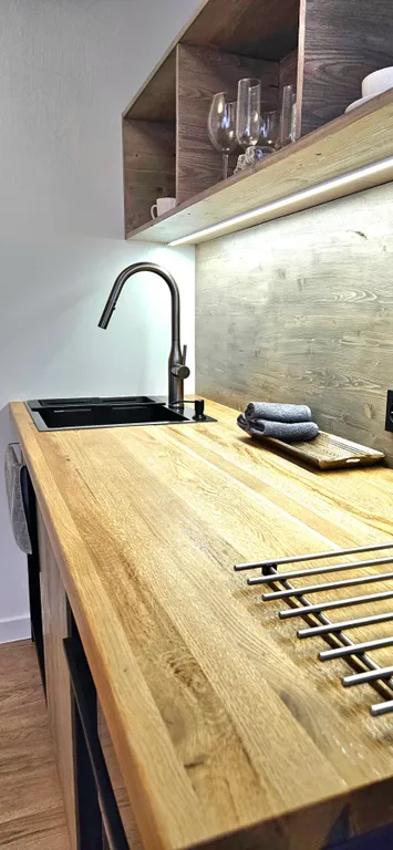 Квартира в центре Cosmonauts Avenue