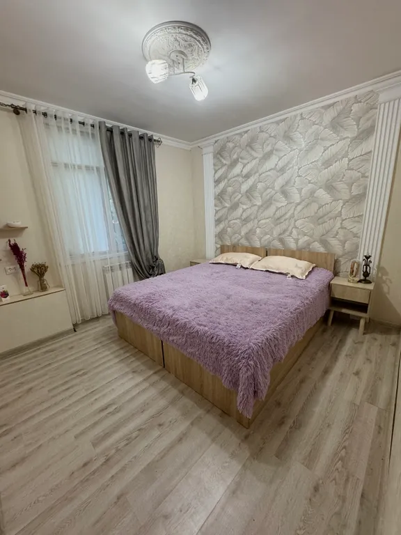 Коттедж Коттедж Рамраж — Дербент