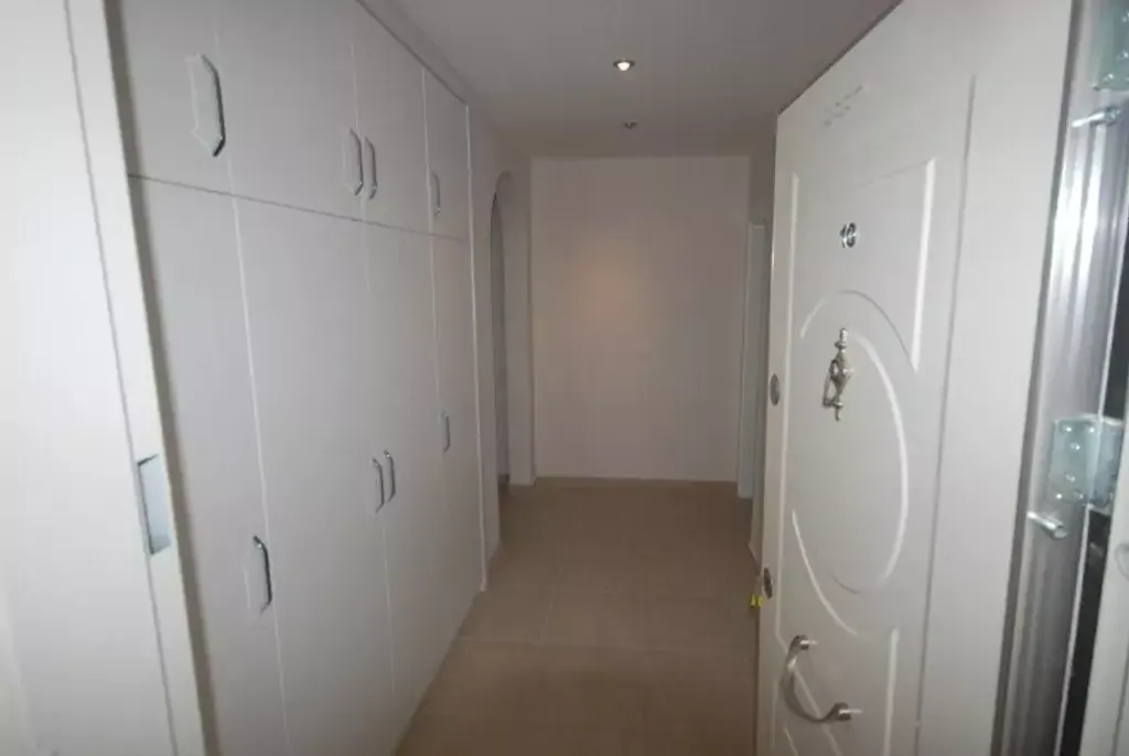 Целая квартира у моря