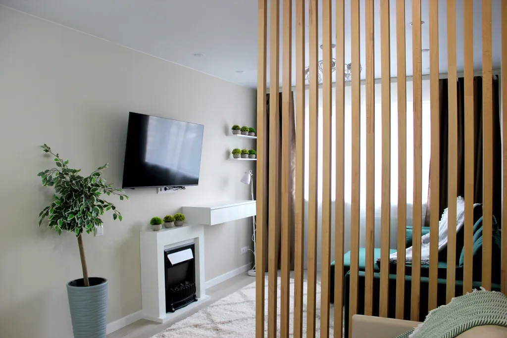 Квартира Квартира Гранат 111 — Сириус