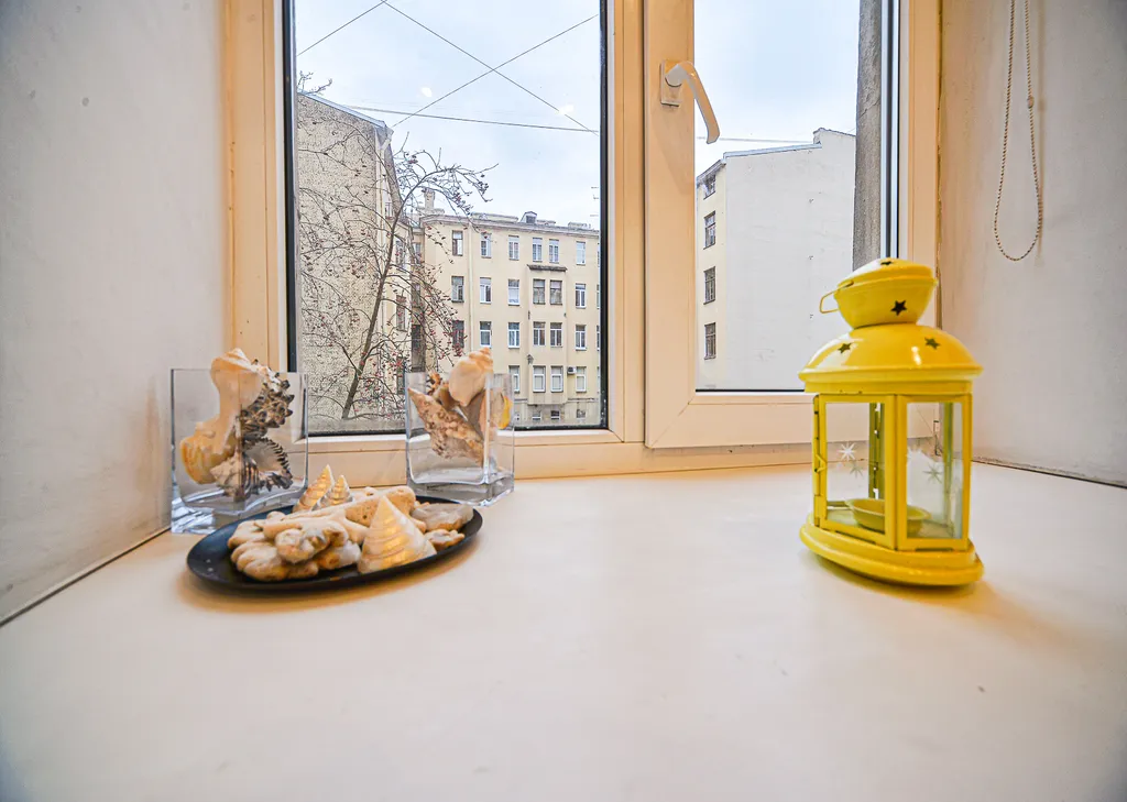 Ностальгия исторический центр Нева