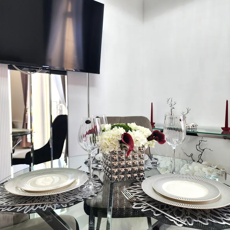 Квартира Роскошные апартаменты в самом сердце Светлогорска — Светлогорск