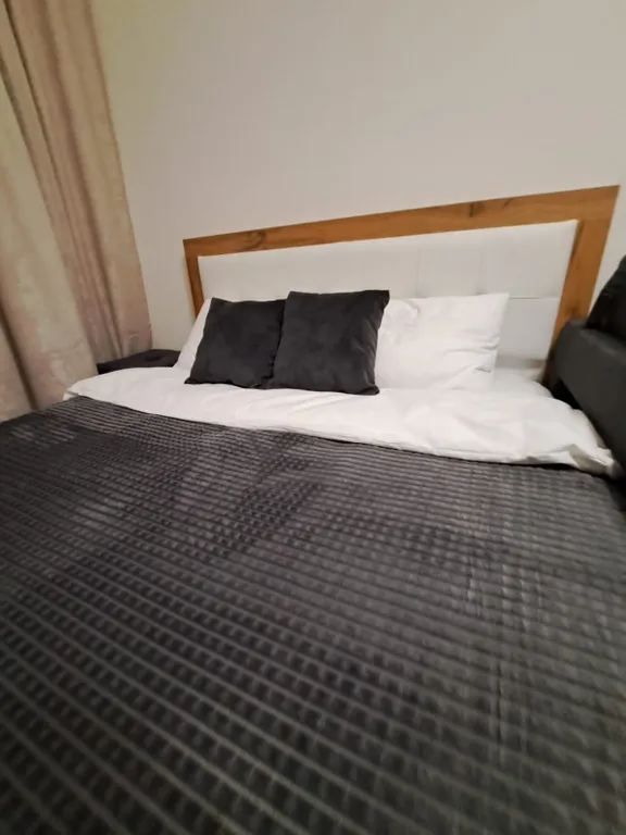 Апартаменты класса Comfort