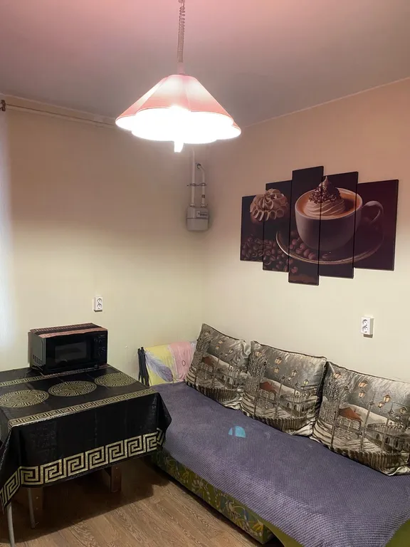 Квартира в центре