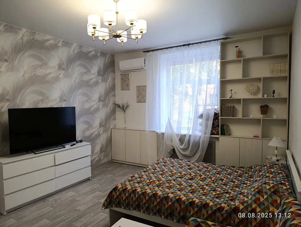 Уютная квартира в центре — аренда посуточно в Псков