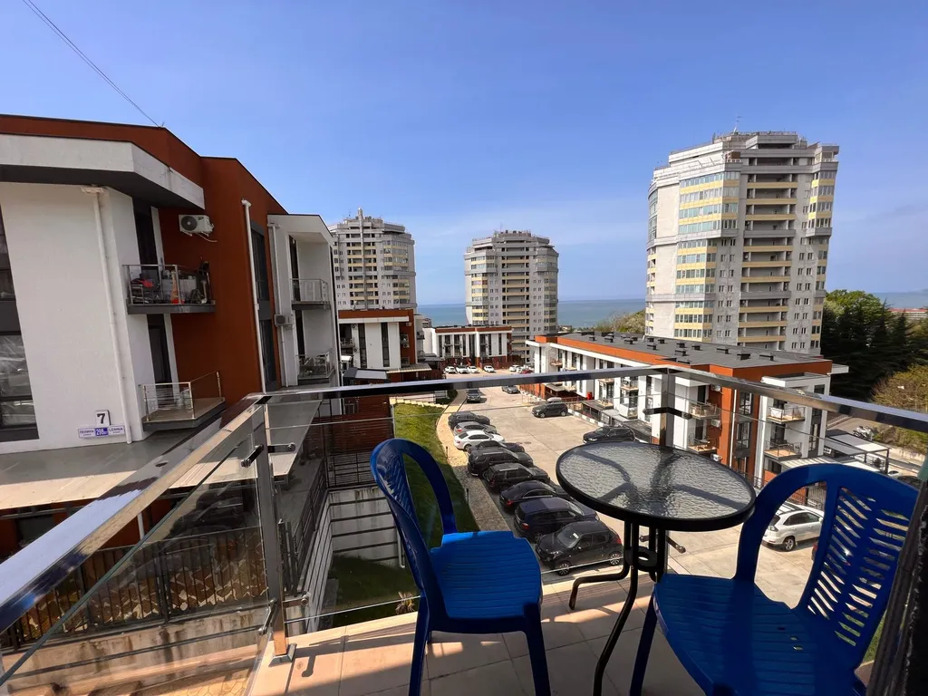Sezam Apartments Kasablanca 38