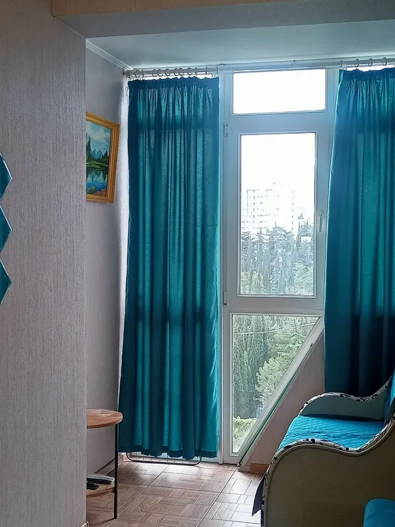 Студия у моря