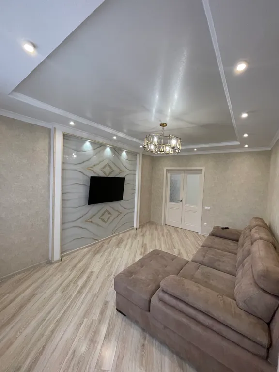 Уютная квартира в элитном доме