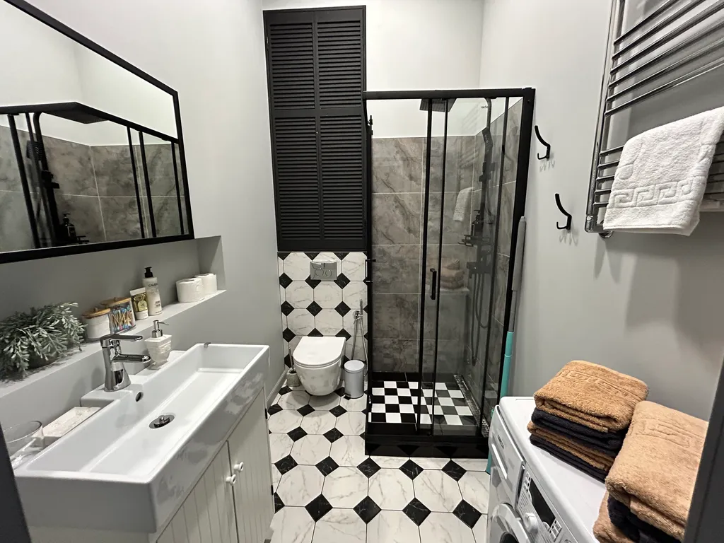 Квартира Квартира Авантаж — Кронштадт