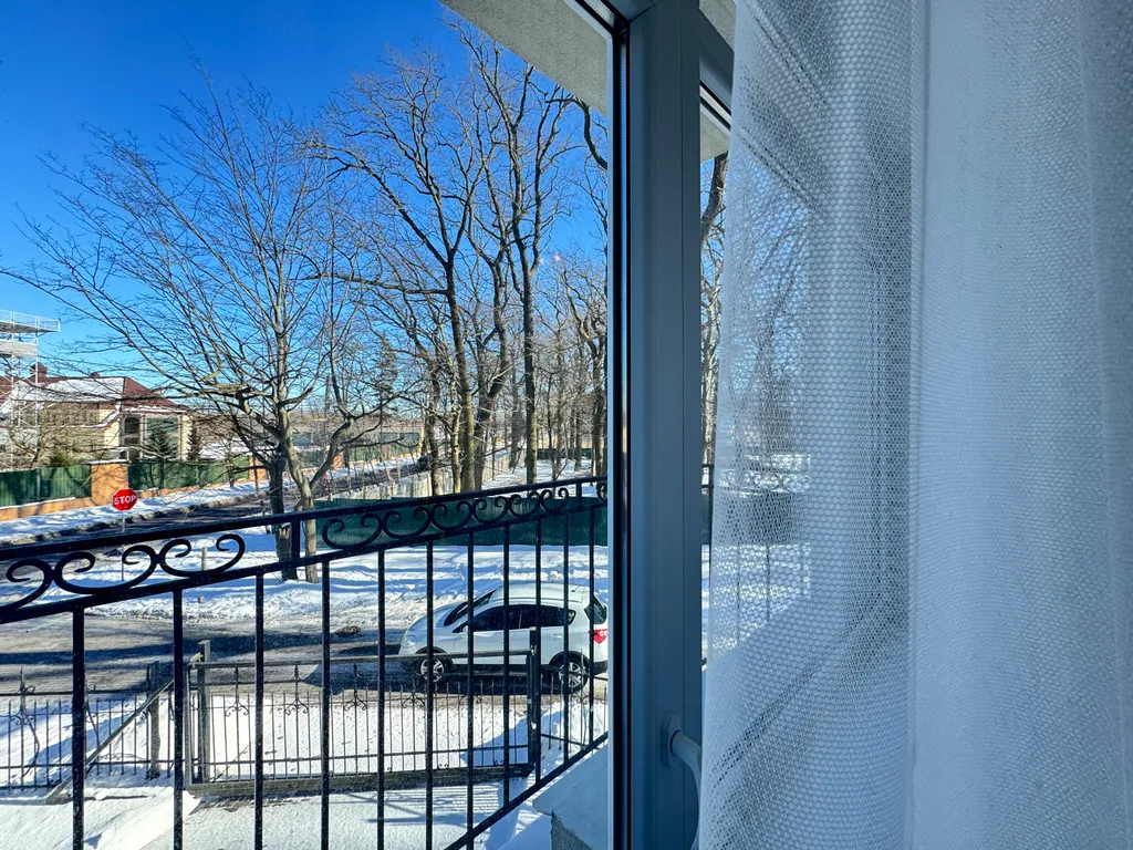 Уютная квартира рядом с морем