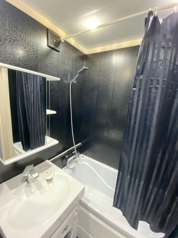 Северные апартаменты комфорт-класса в центральном районе