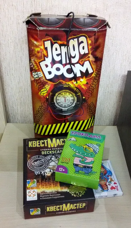 Квартира с душой