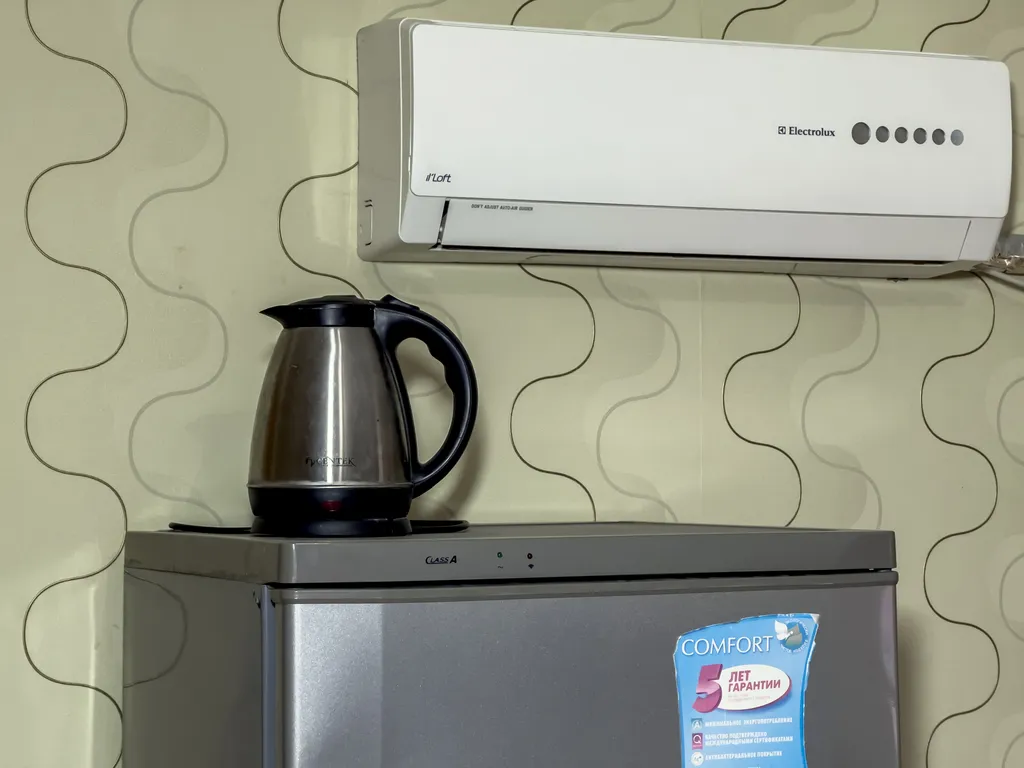 Квартира Комната — Адлер