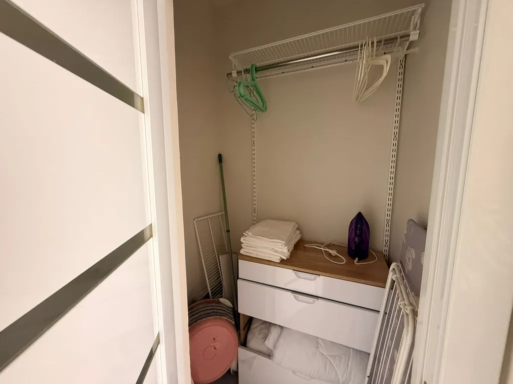 Квартира Апартаменты с видом на рощу в Морент — Сириус