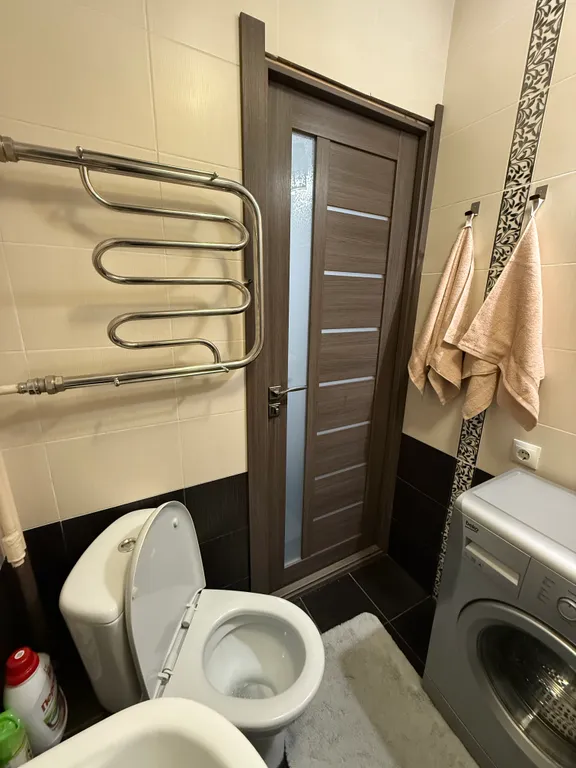 Уникальная студия в центре города