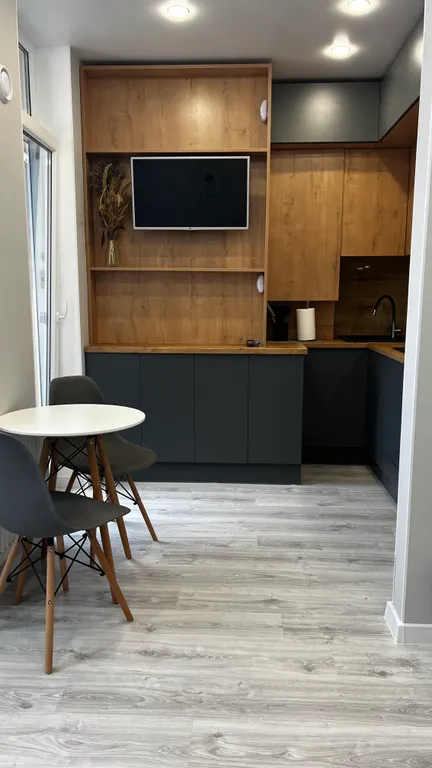 Квартира Уютная квартира для вашего отдыха — Калининград