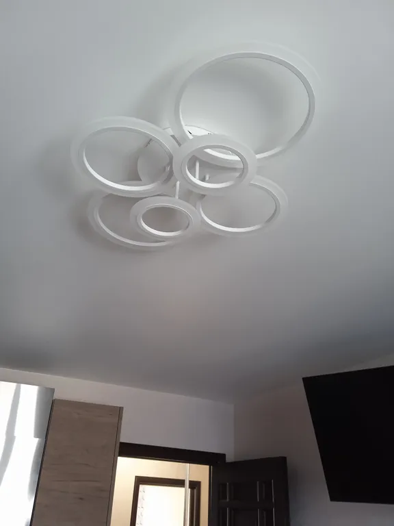 Квартира 1-комнатная квартира с кухней-гостинной в центре города — Ярославль